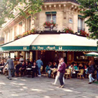 Les deux Magots
